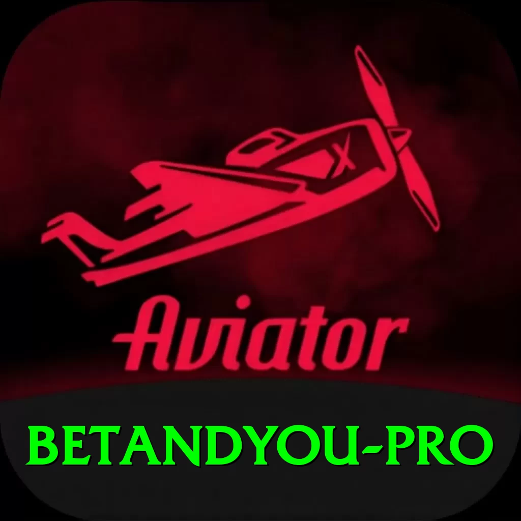 Betandyou Gaming Master - 2