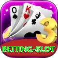 betting slot Master v2.7.1