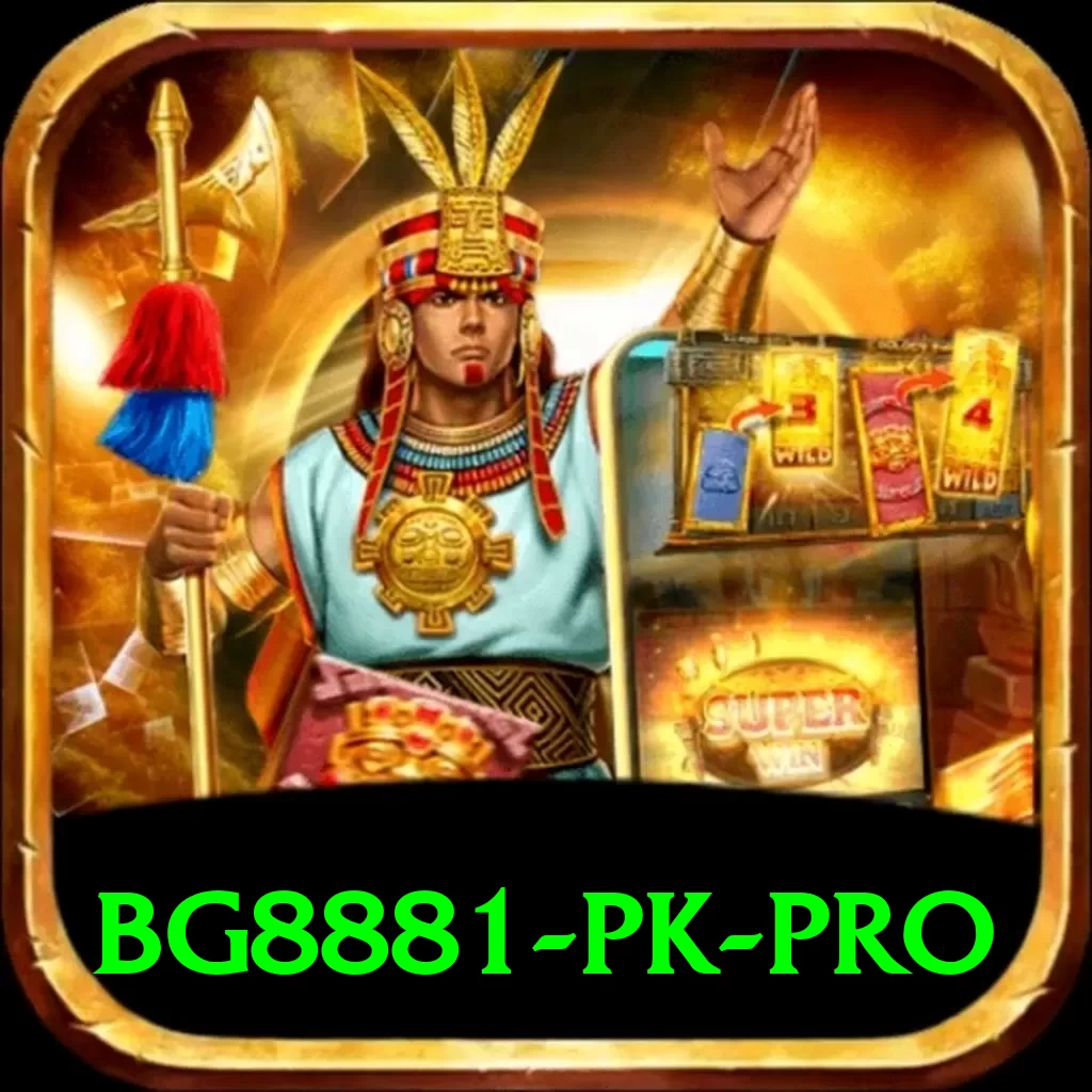 bg8881.pk Game Champion v2.9.9 - 2