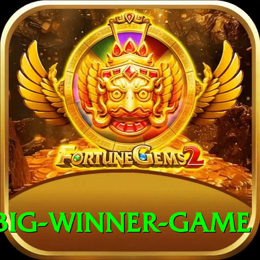 Big Winner Game Gold Edition v3.4.3 - 2