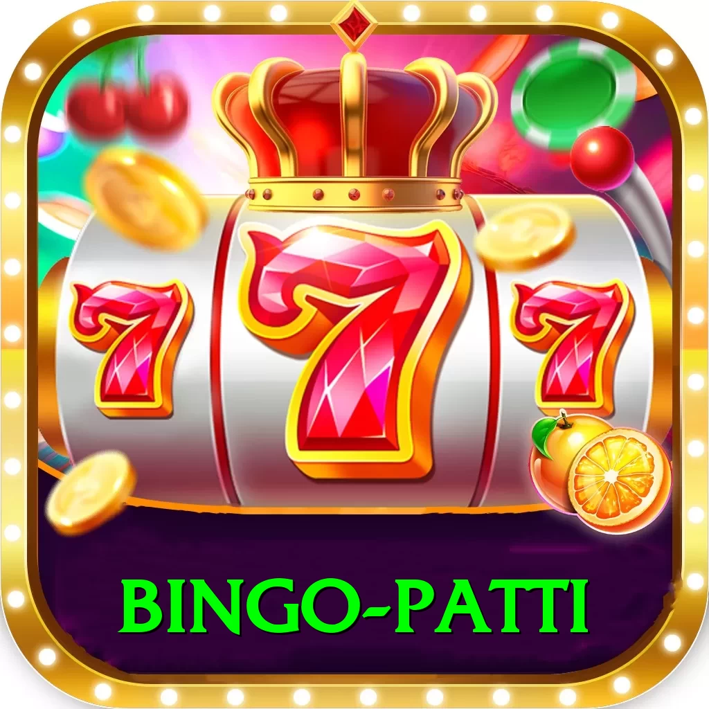 Bingo Patti Elite v1.5.6 - 2