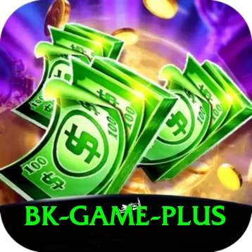 BK Game Deluxe Latest v5.8.7 - 2