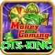 bk66 - Slots King