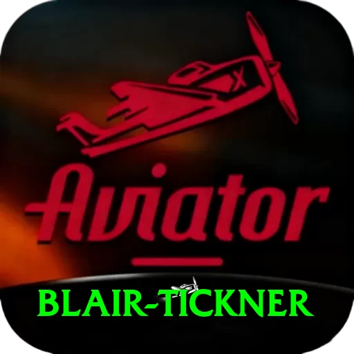 blair tickner Ultimate v4.7.3 - 2