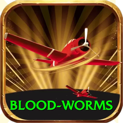 blood worms Pro Max v5.3.8 - 2