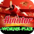 blood worms Plus - Win Real PKR