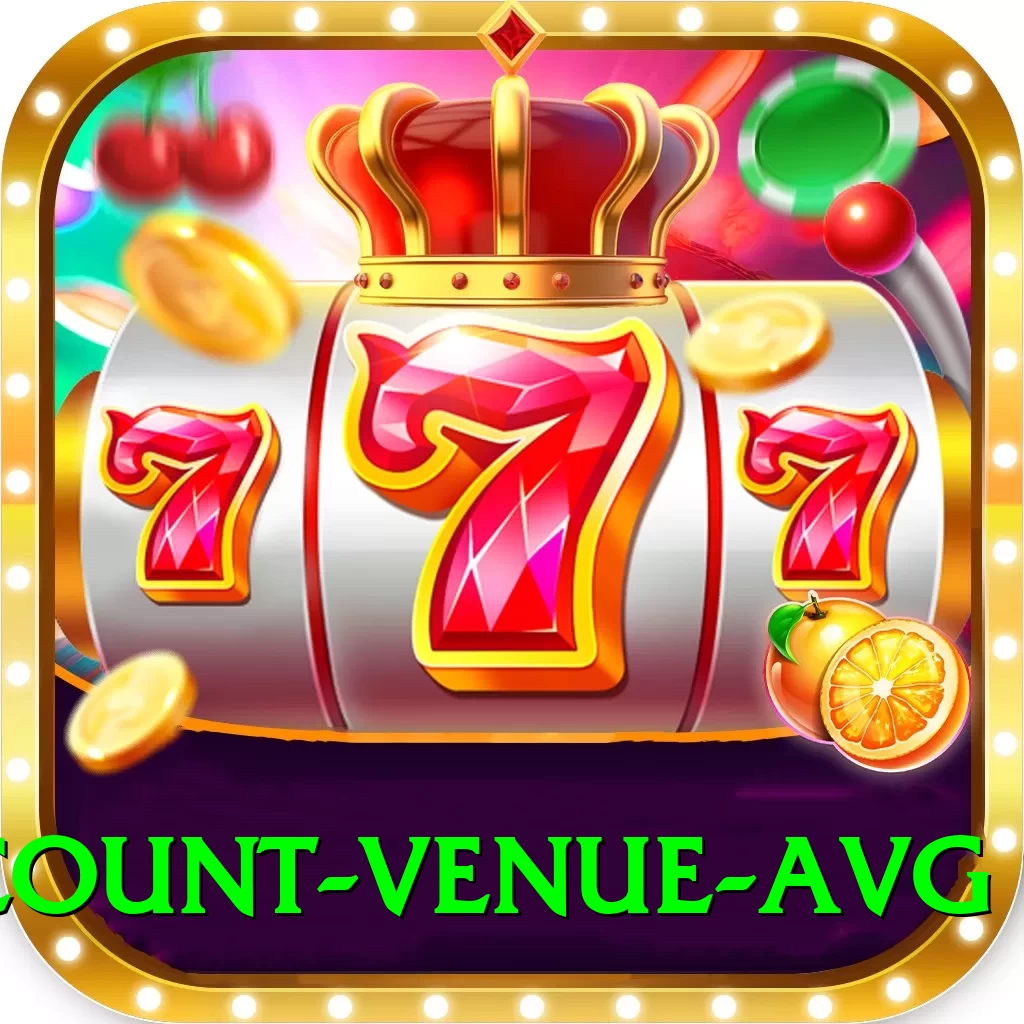 boundary count venue avg Elite Pro v2.2.3 - 2