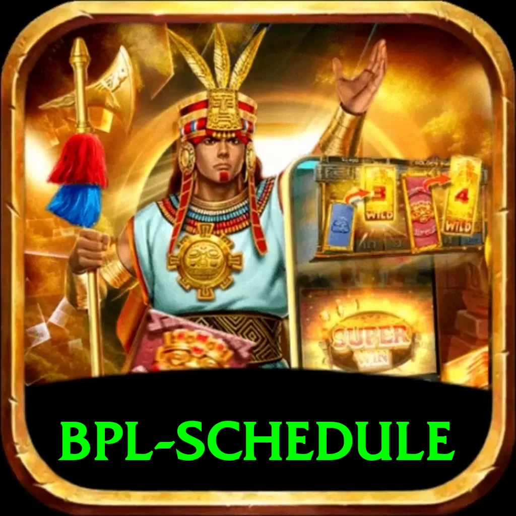 bpl schedule Ultimate v1.6.3 - 2