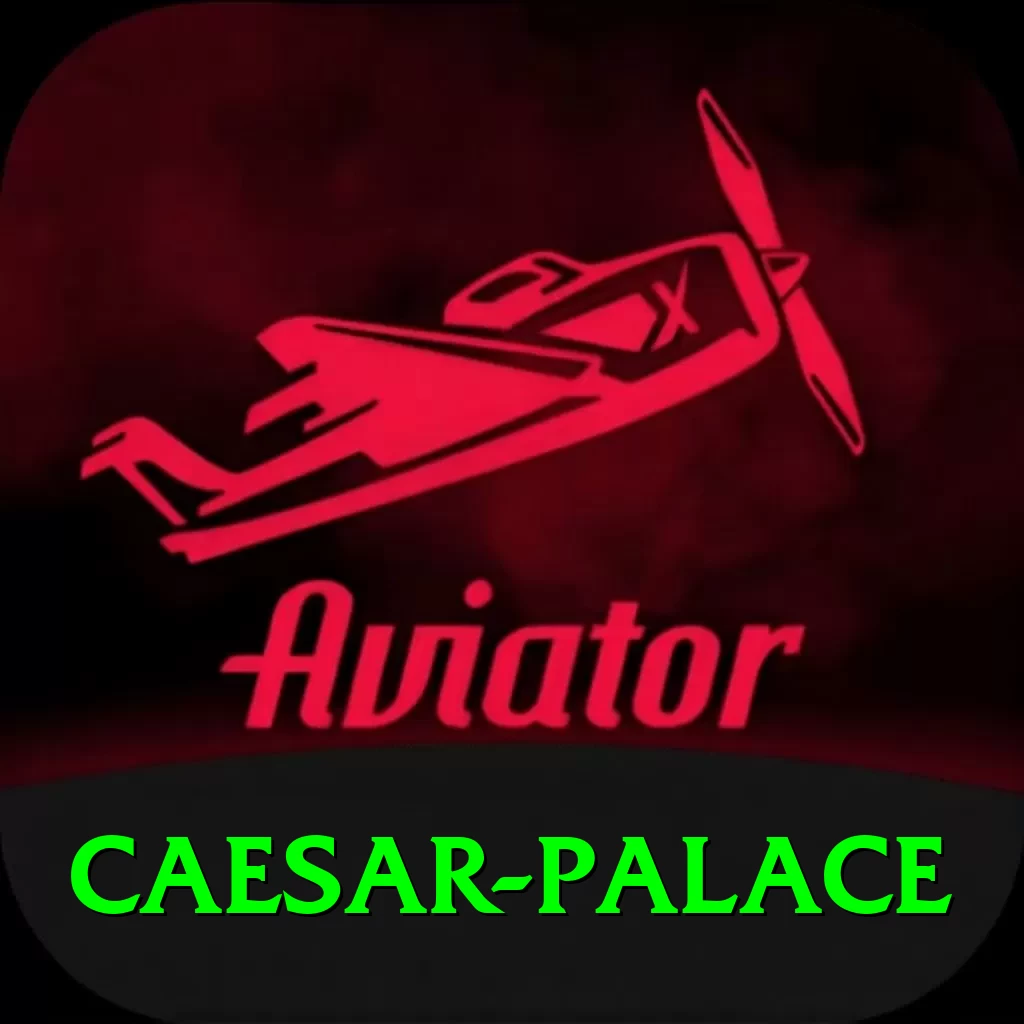 caesar palace Max Pro v5.4.9 - 2