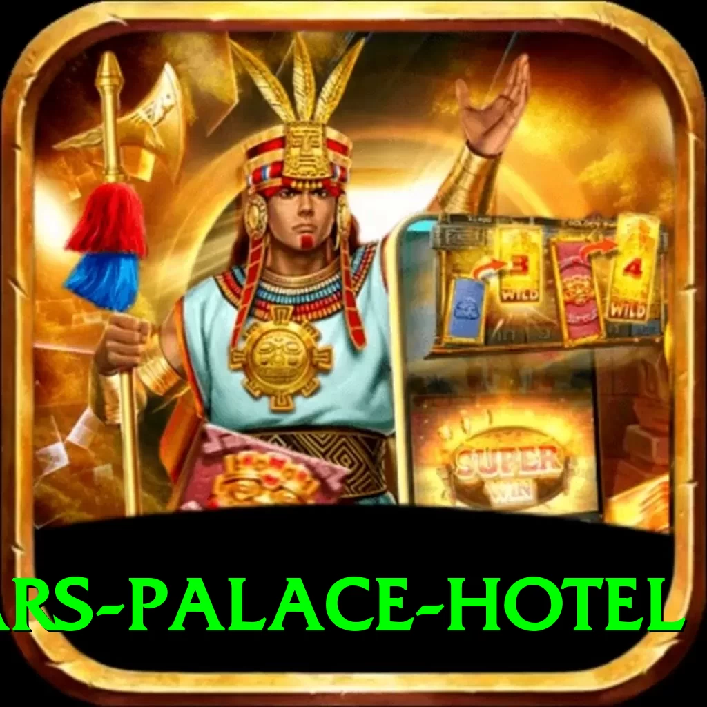 caesars palace hotel VIP Edition v2.2.8 - 2