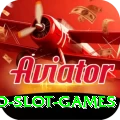 casino slot games VIP