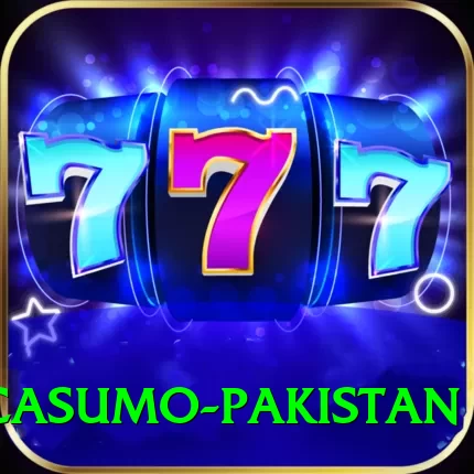 Casumo Pakistan VIP vv4.6.5 - 2