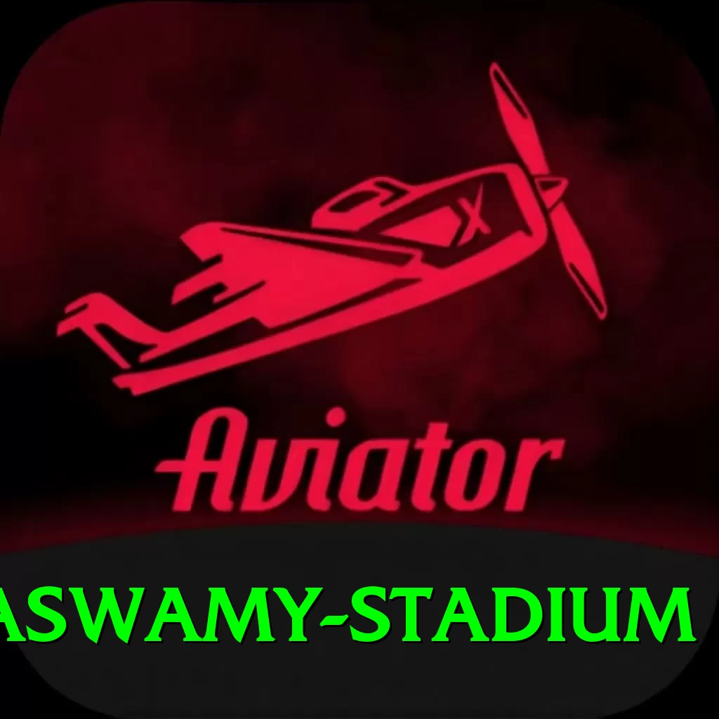 chinnaswamy stadium Premium Edition v1.9.5 - 2