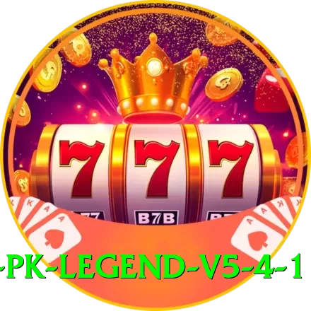 cloudbet.pk Legend v5.4.1 - 2