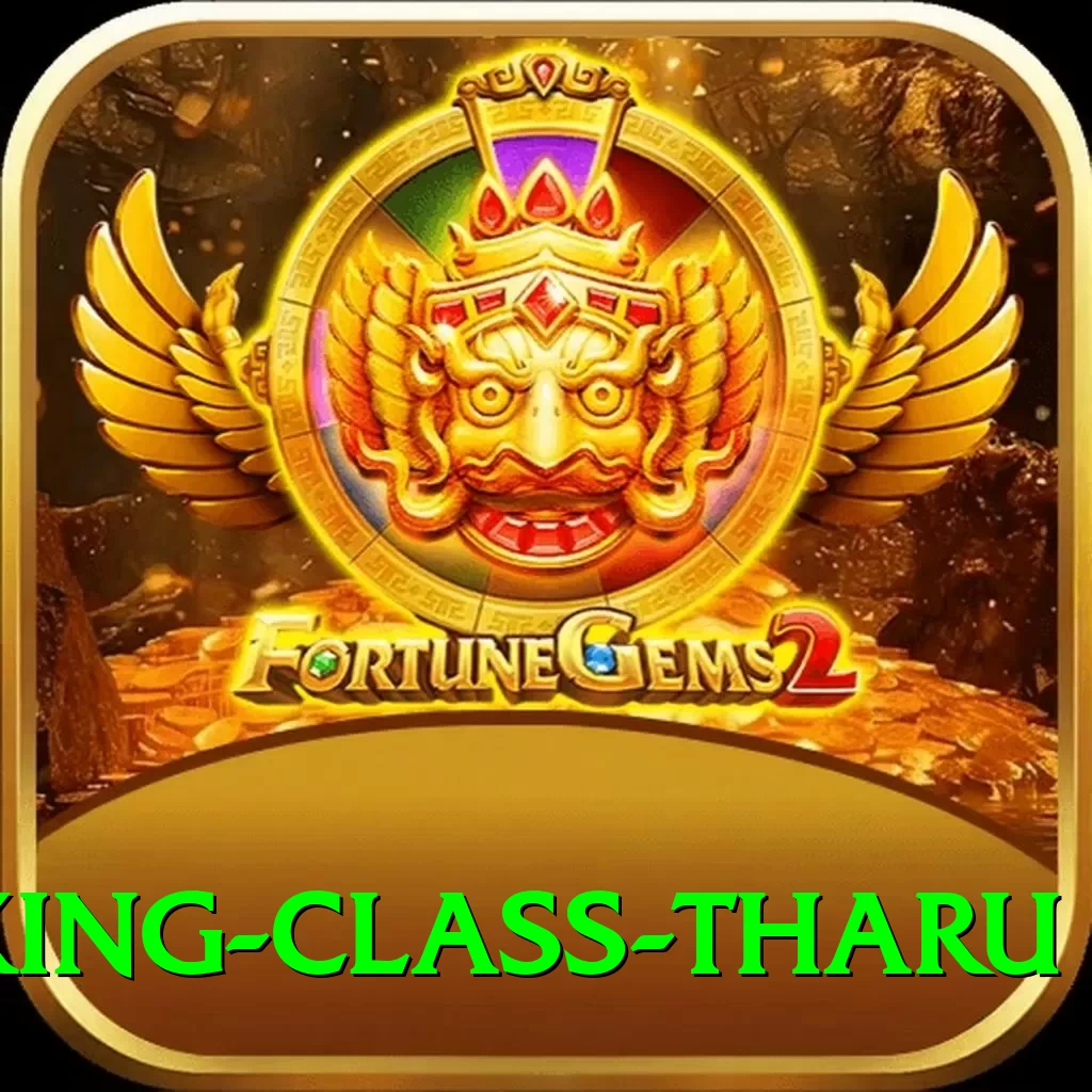 cooking class tharu Max v3.1.1 - 2