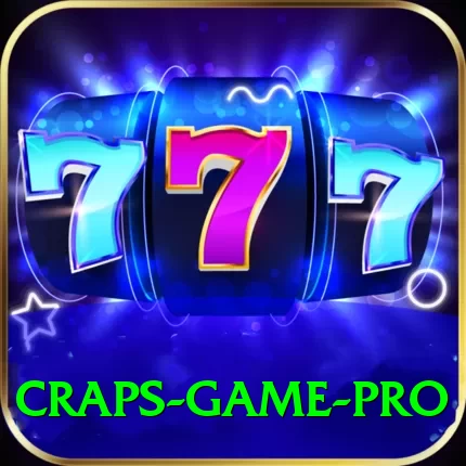 craps game Mega New - 2
