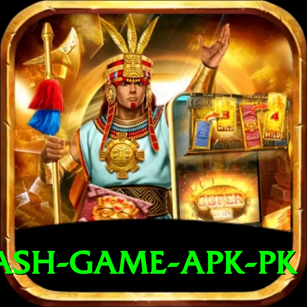 crash game apk pk Plus - 2