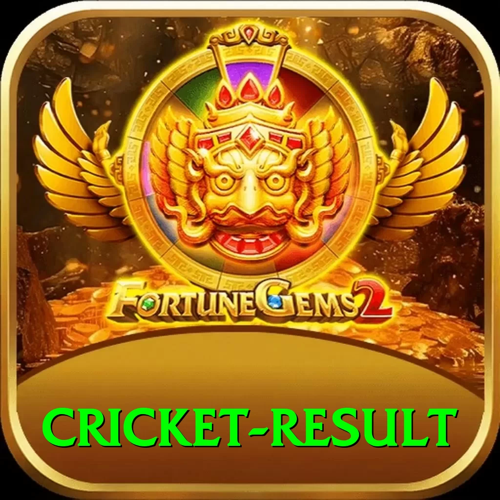 cricket result Pro Edition v1.3.5 - 2