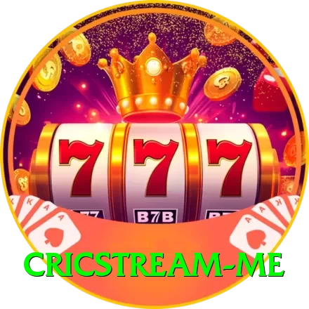 cricstream me Plus v5.5.1 - 2