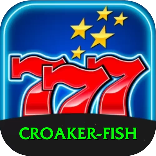 croaker fish Elite Pro v5.4.9 - 2