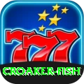 croaker fish Elite Pro v5.4.9