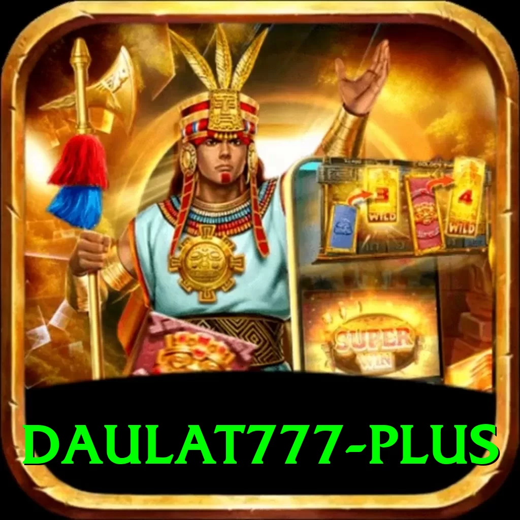 daulat777 Pro v3.3.8 - 2