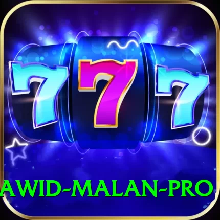 dawid malan Gaming Turbo - 2
