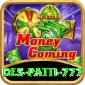 Des Patti 777 Gold Edition v2.7.2