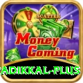 devdutt padikkal Live Casino Ultimate