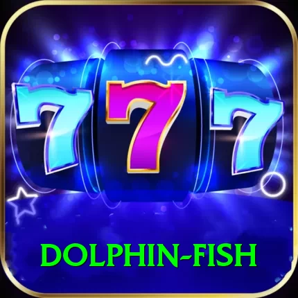 dolphin fish Gold Pro v5.6.2 - 2