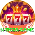 dragon tiger game Gold v4.9.1