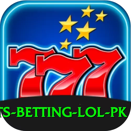 esports betting lol pk Elite v1.2.8 - 2