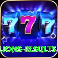 euromillions results Gold v4.8.3
