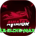 explorer slots Live Max