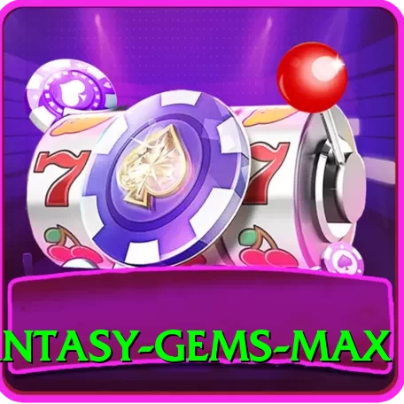 Fantasy Gems Legend Casino App - 2