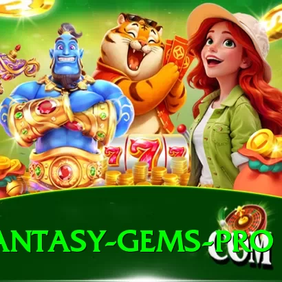 Fantasy Gems Games (Casino & Earning) Max v2.8.8 - 2