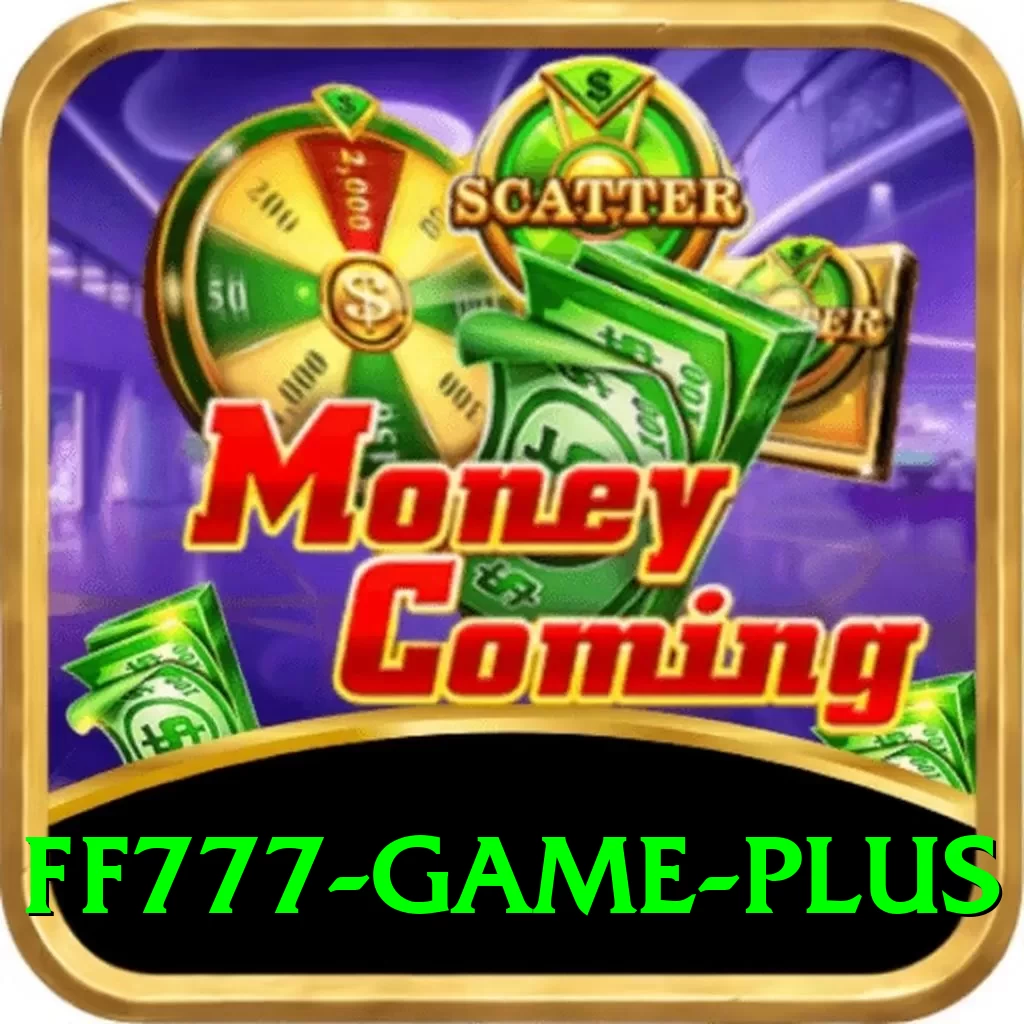 FF777 Game Cash Super - 2