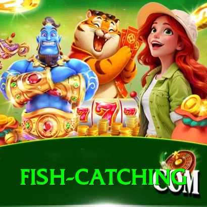 fish catching Pro v2.4.7 - 2