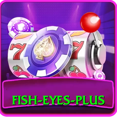 fish eyes Casino Pro v5.8.3 - 2