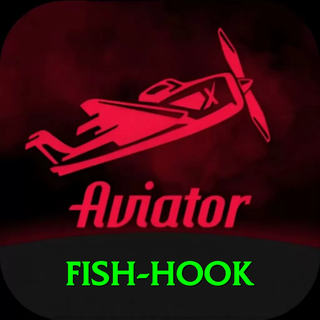 fish hook Apps (Tools & Injectors) Master v2.6.2 - 2