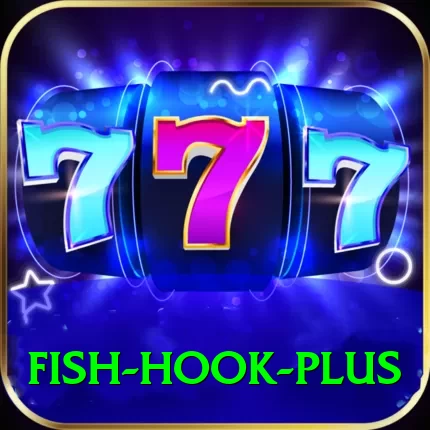 fish hook Bonus Mega v4.1.2 - 2