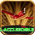 fishing accessories Elite Pro v4.9.5