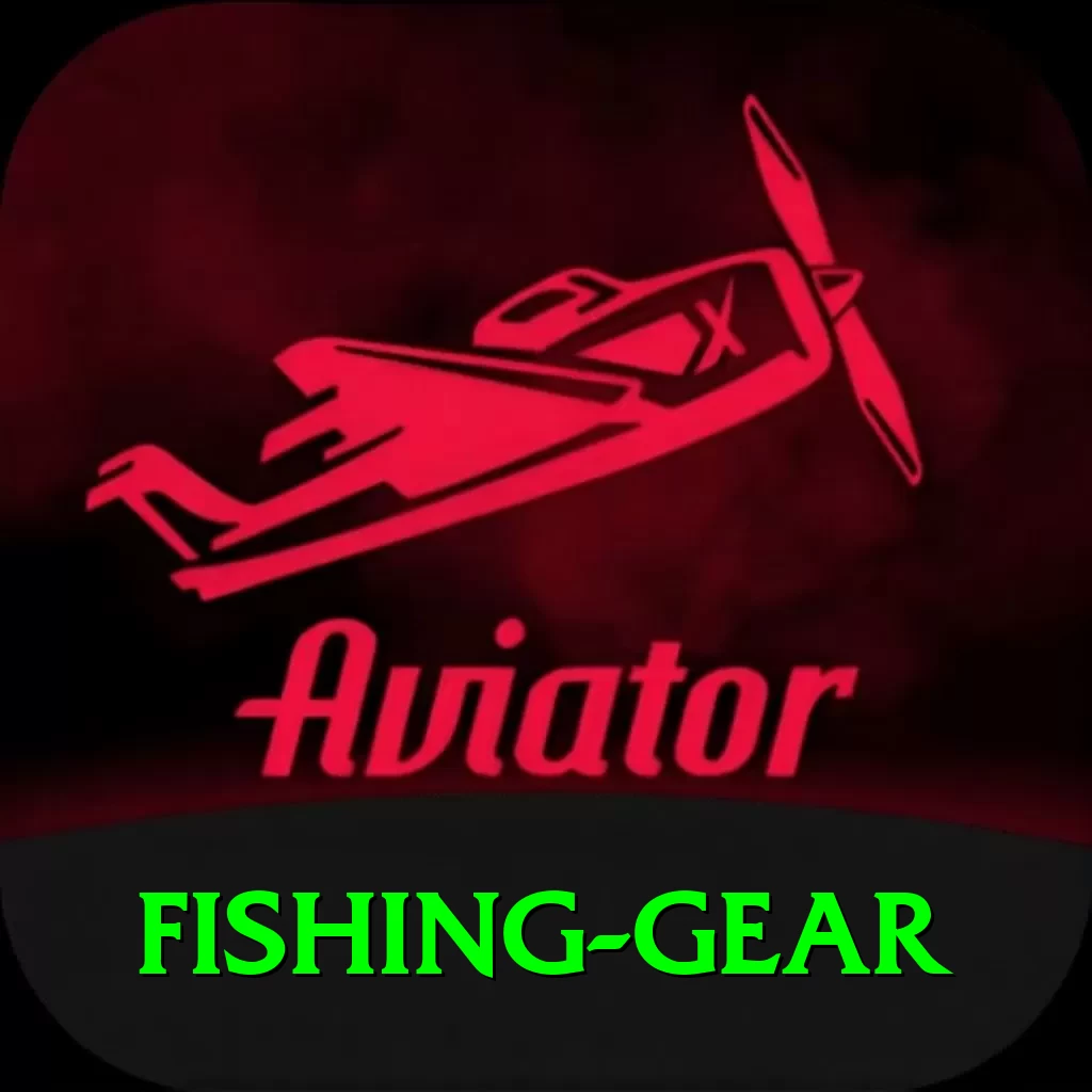 fishing gear Apps (Tools & Injectors) Gold v4.5.1 - 2
