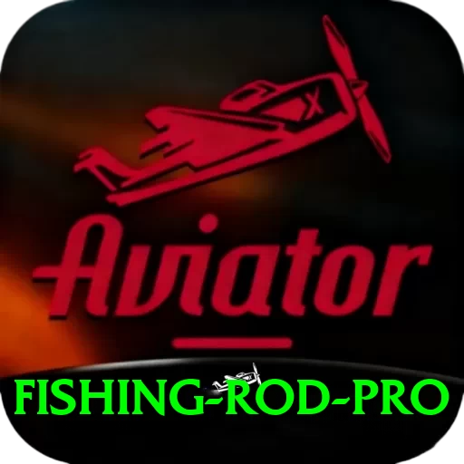 fishing rod Jackpot Mega v1.2.0 - 2