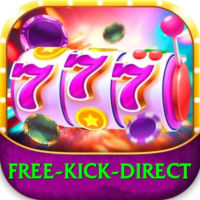 free kick direct Apps (Tools & Injectors) Ultimate v2.3.3 - 2