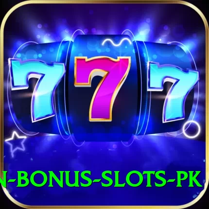 free registration bonus slots pk Max v2.0.4 - 2