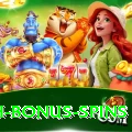 free slot games with bonus spins Deluxe v4.6.3