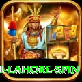 gaddafi lahore spin VIP Pro v2.5.6