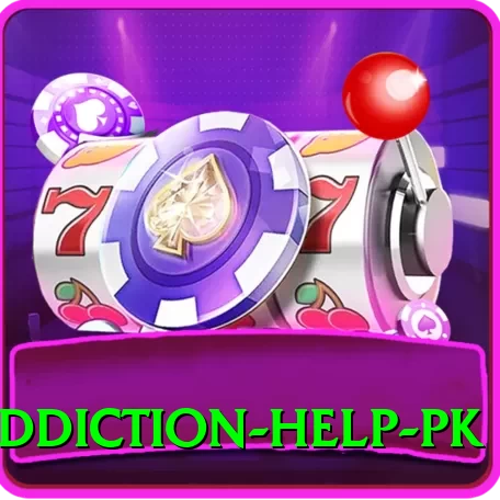 gambling addiction help pk Master v3.6.0 - 2