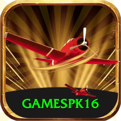 gamespk16 Deluxe Pro vv4.5.1 - 2